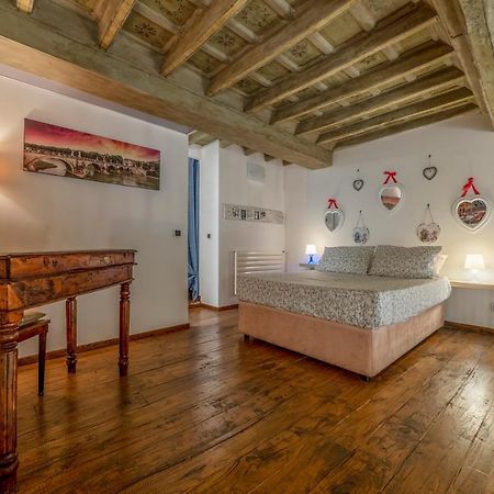 Foro Romano Stylish And Central Apartment Exterior photo