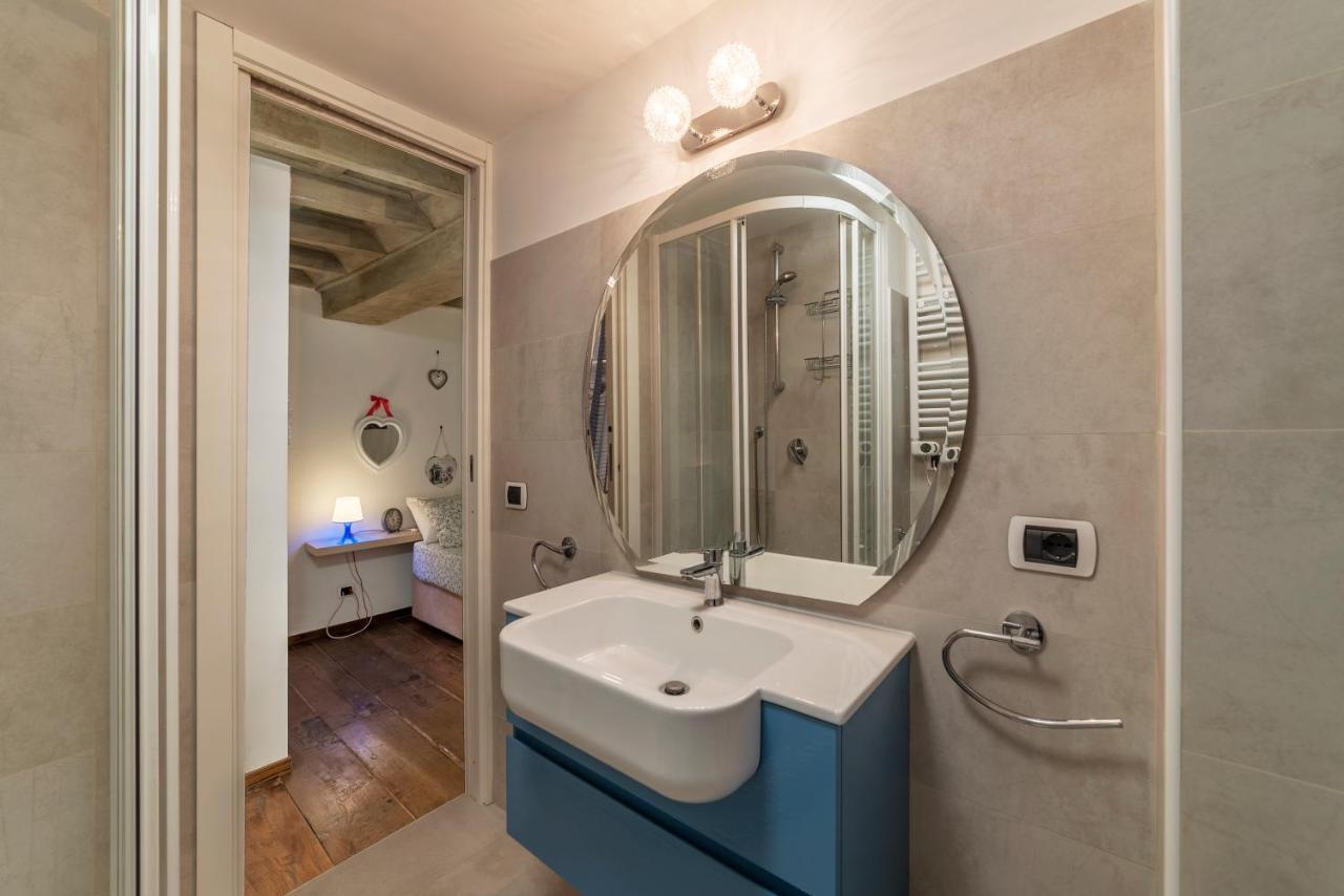 Foro Romano Stylish And Central Apartment Exterior photo
